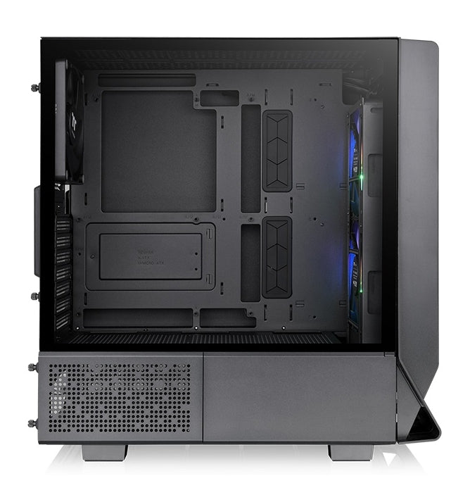 Thermaltake Ceres 350 Black