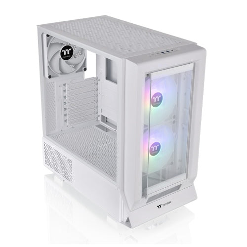 Thermaltake Ceres 350 White