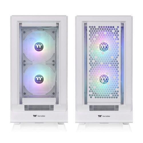 Thermaltake Ceres 350 White