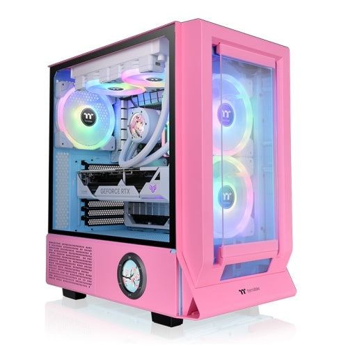 Thermaltake Ceres 350 Bubble Pink