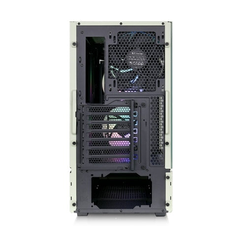 Thermaltake Ceres 350 Matcha Green