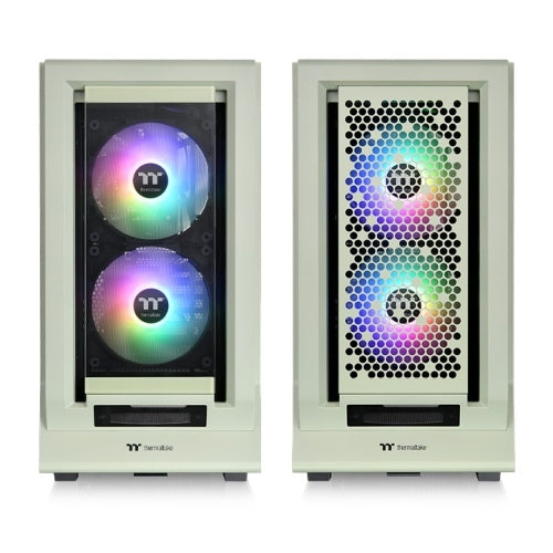 Thermaltake Ceres 350 Matcha Green