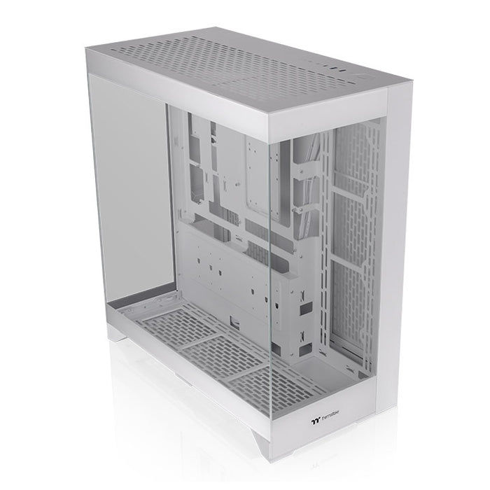 Thermaltake CTE E550 TG Snow