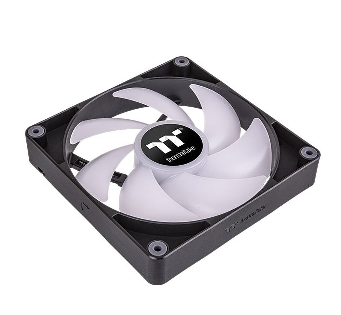 Thermaltake CT120 ARGB Sync PC Cooling Fan 2 Pack