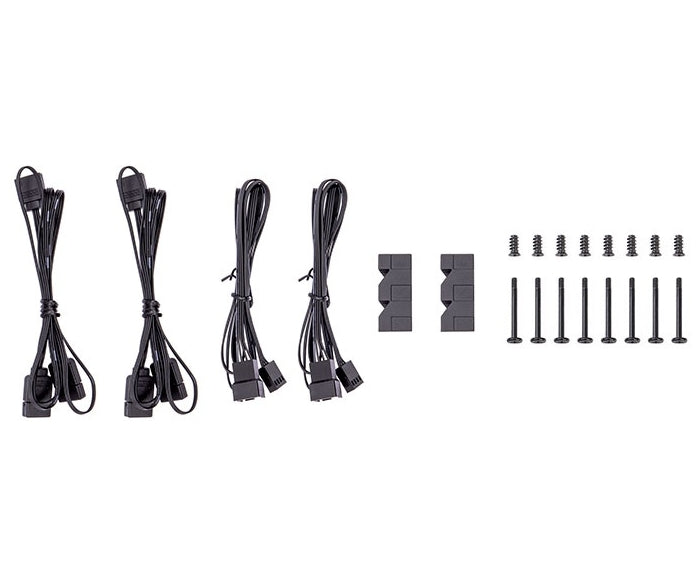 Thermaltake CT140 ARGB Sync PC Cooling Fan 2 Pack