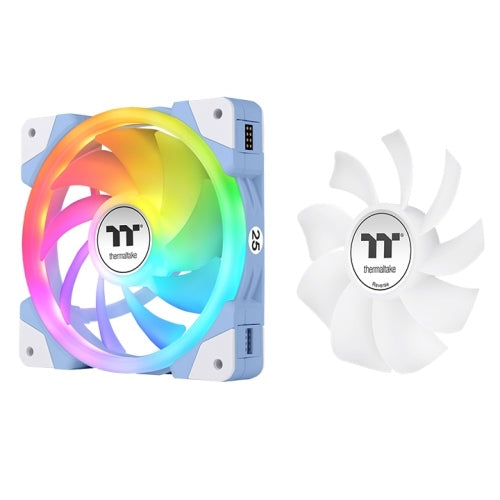 Thermaltake fans - SWAFAN EX14 ARGB PE, 140 mm, 3 pieces