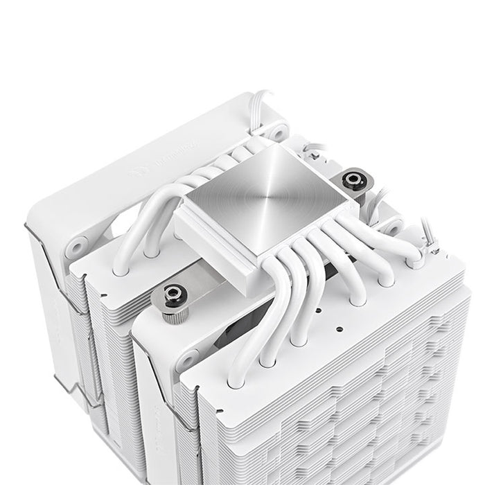 Thermaltake Astria 600 ARGB White