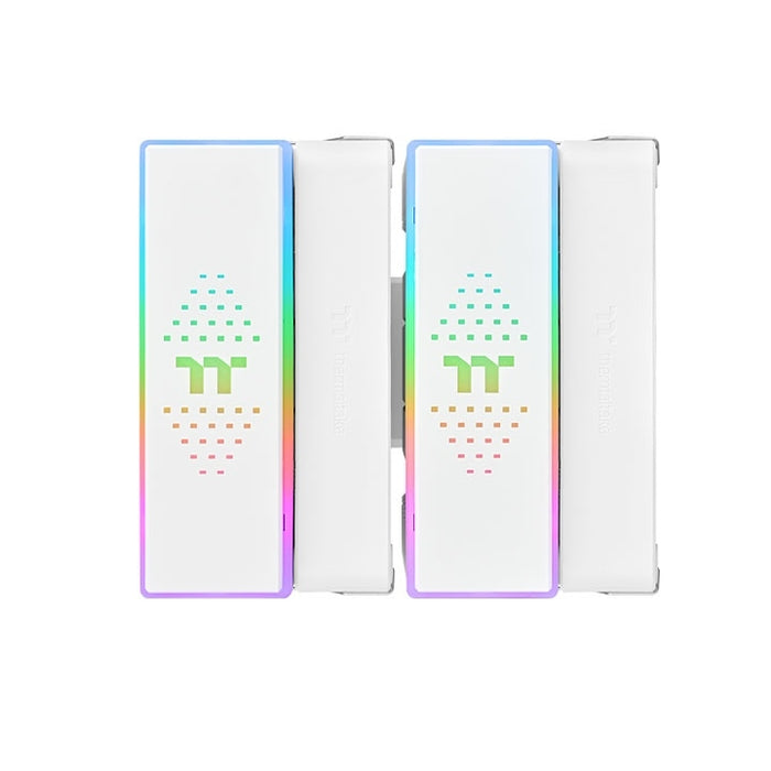 Thermaltake Astria 600 ARGB White