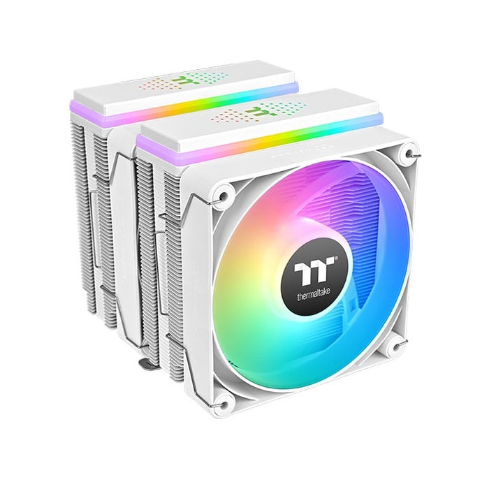 Thermaltake Astria 600 ARGB White