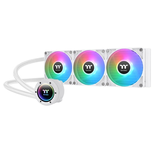 Liquid Refrigeration Kit THERMALTAKE TH360 V2 ARGB