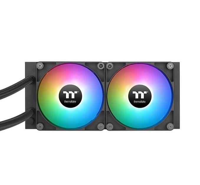 Thermaltake TH240 V2 Ultra ARGB Sync CPU Liquid Cooler