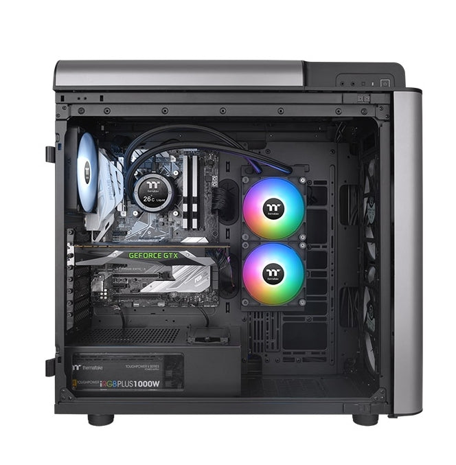 Thermaltake TH240 V2 Ultra ARGB Sync CPU Liquid Cooler