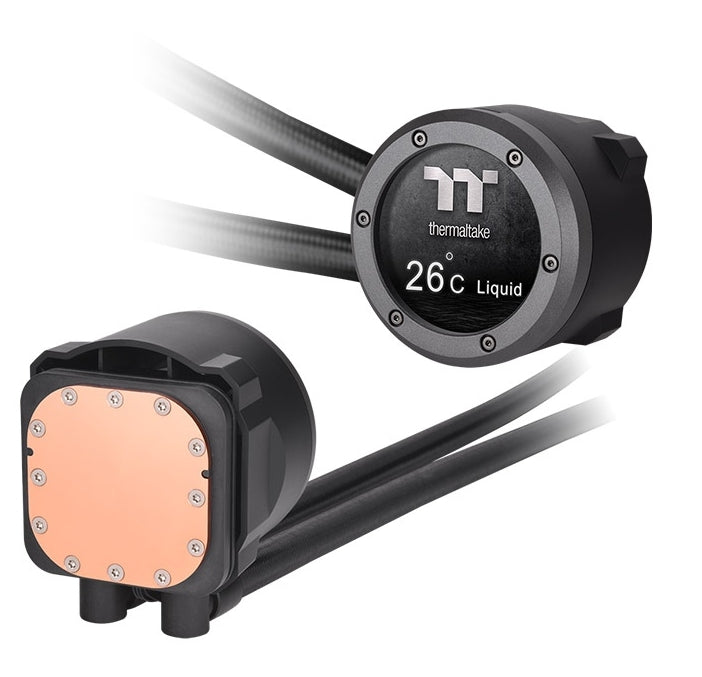 Thermaltake TH360 V2 Ultra ARGB Sync CPU Liquid Cooler