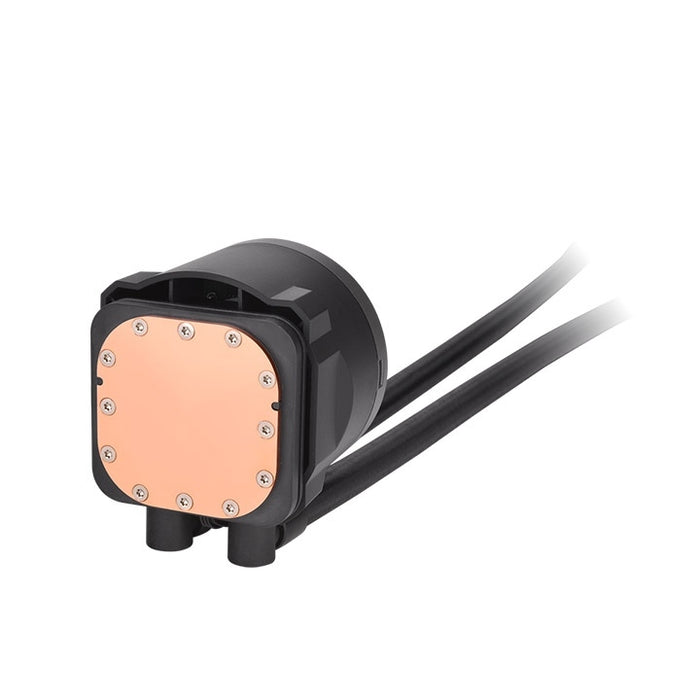 Thermaltake TH420 V2 Ultra EX ARGB Sync CPU Liquid Cooler