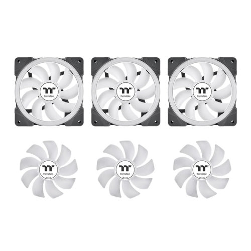 Thermaltake MAGFloe 360 Ultra