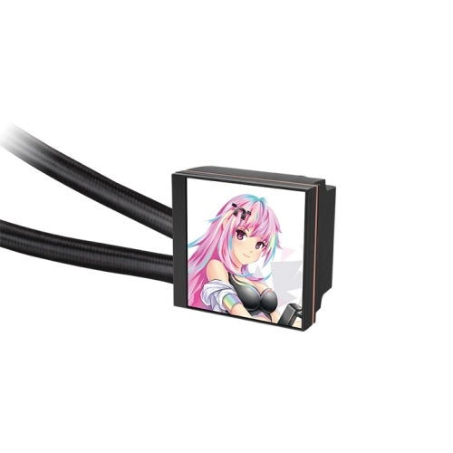 Thermaltake MAGFloe 360 Ultra