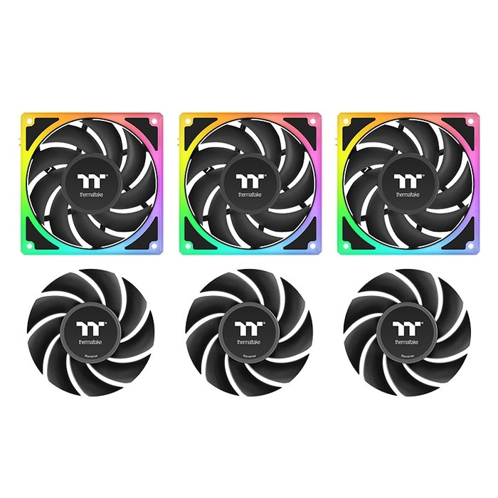 Thermaltake MAGCurve 360 Ultra