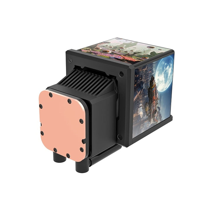 Thermaltake MineCube 360 Ultra
