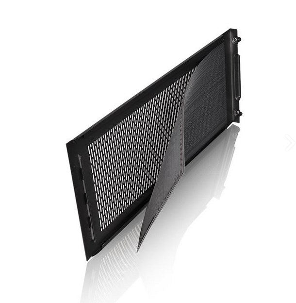 Thermaltake Core X71 TG Edition Full Tower Black