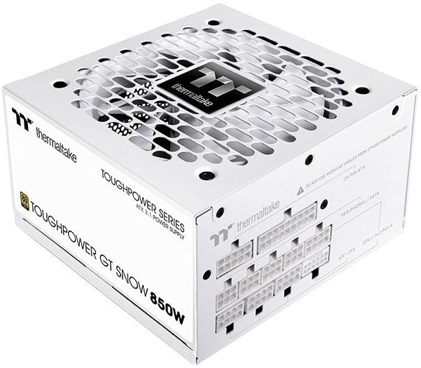 Thermaltake Toughpower GT 850W Snow