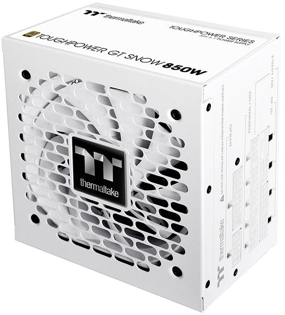 Thermaltake Toughpower GT 850W Snow