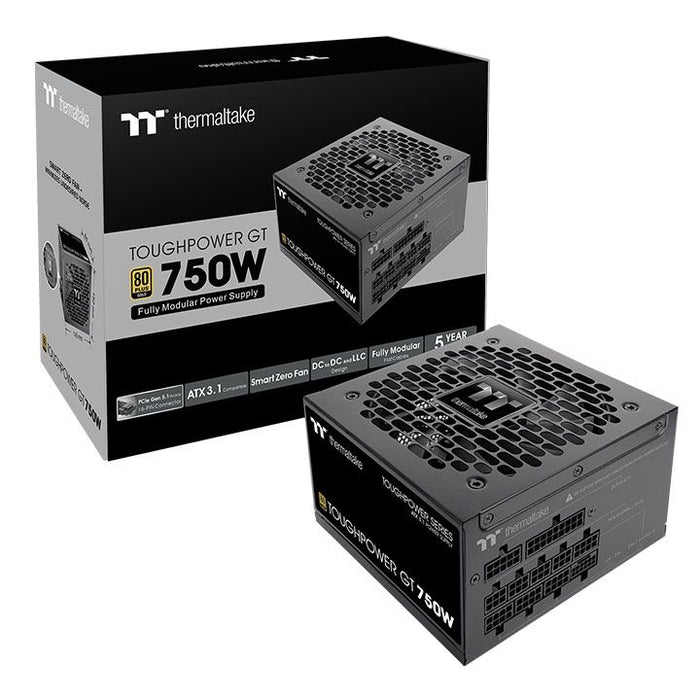Thermaltake Toughpower GT 750W
