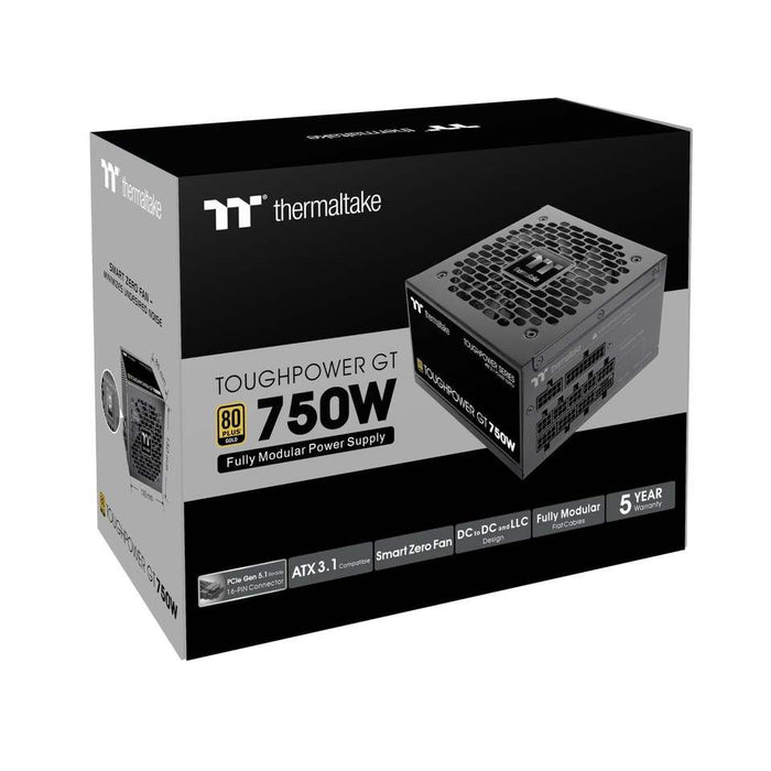 Thermaltake Toughpower GT 750W