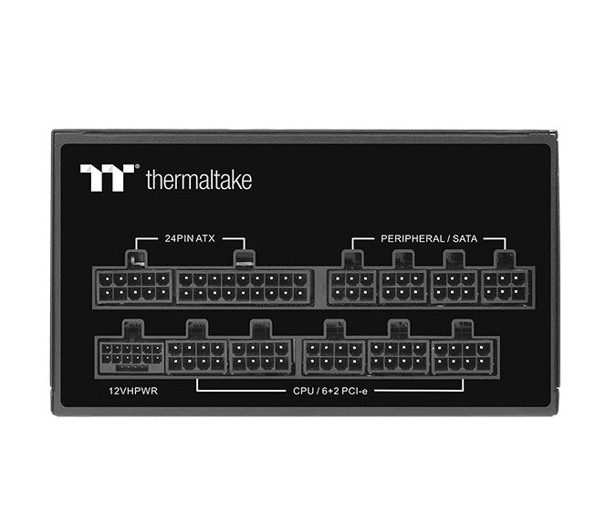 Thermaltake Toughpower GF A3 1050W