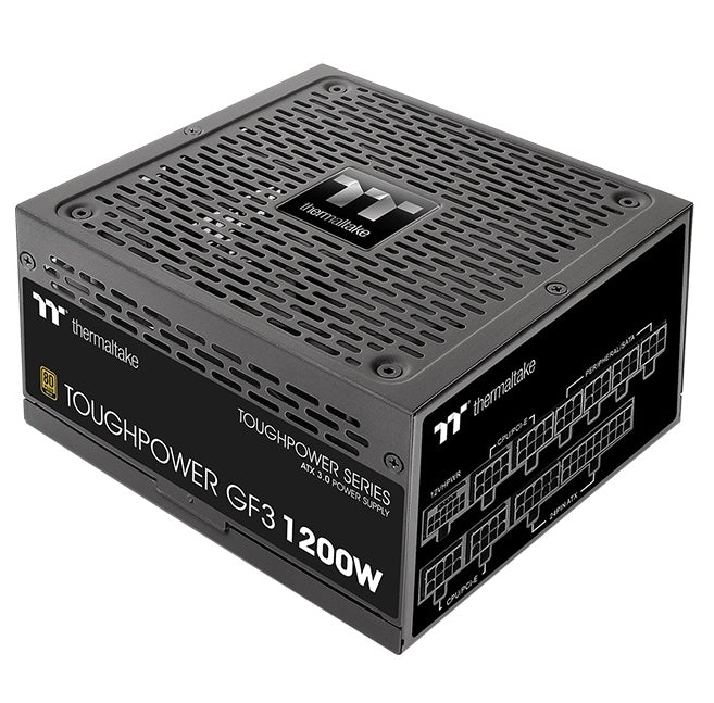 Power supply THERMALTAKE Toughpower GF3 1200 W 80 Plus Gold