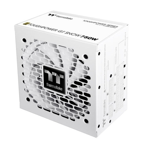 Thermaltake Toughpower GT 750W Snow