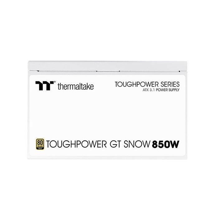 Thermaltake Toughpower GT 850W Snow