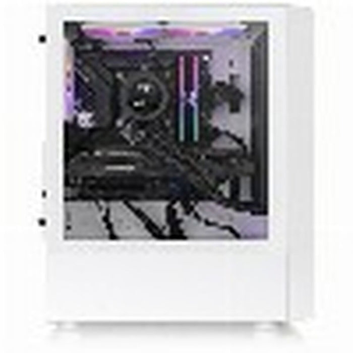 Thermaltake S200 TG Snow