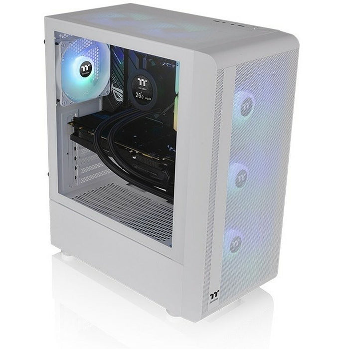 Thermaltake S200 TG Snow