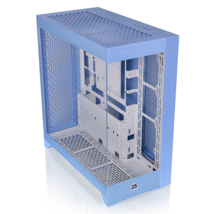ATX Semi-tower Box THERMALTAKE CTE E660 MX Blue
