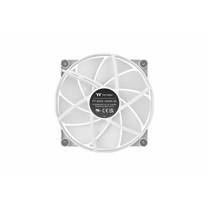 Box Ventilator THERMALTAKE CT200 Ø 20 cm