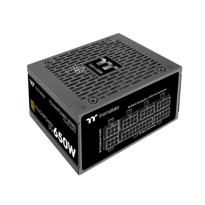 Power supply THERMALTAKE PS-TPD-0650FNFAGE-2 650 W 80 Plus Gold