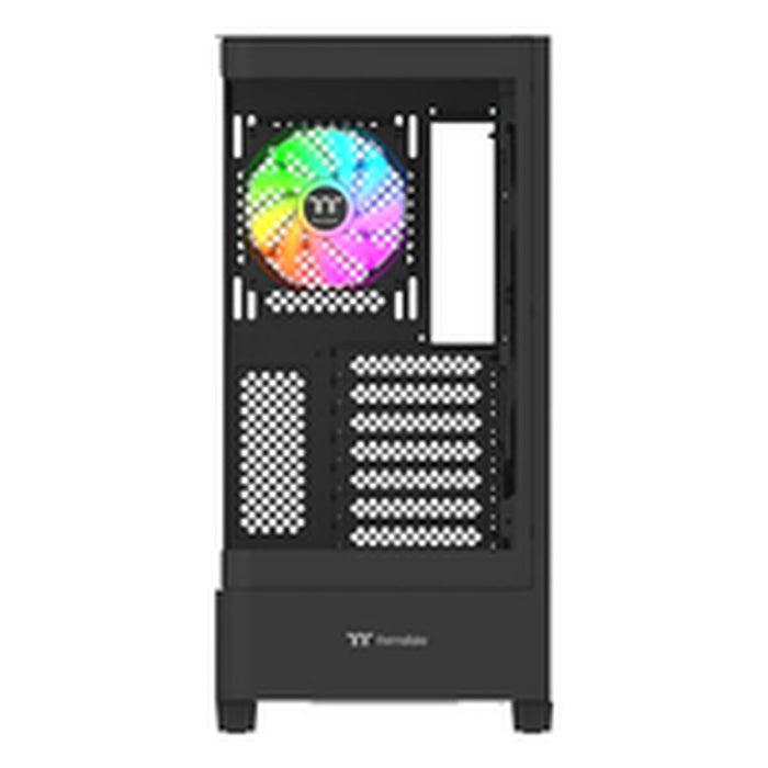 ATX Semi-tower Box THERMALTAKE CA-11G-00M1WN-00 Black