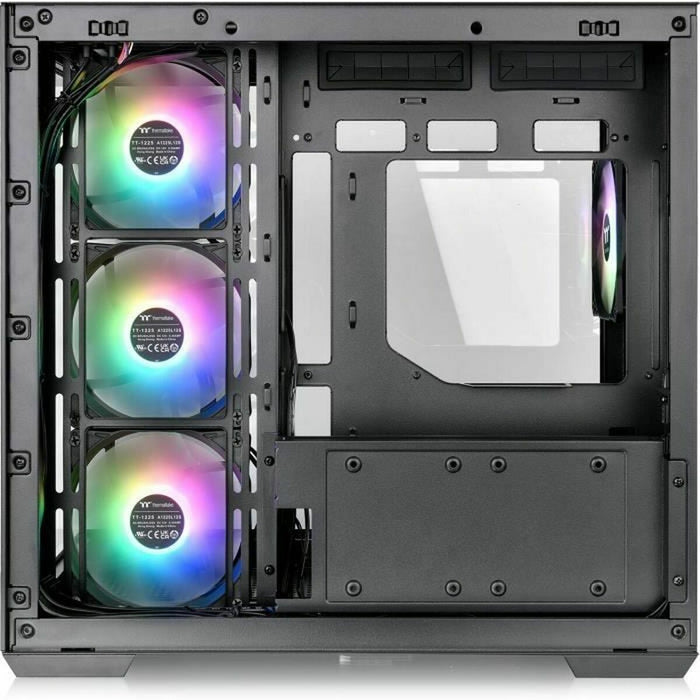 Thermaltake View 380 TG ARGB