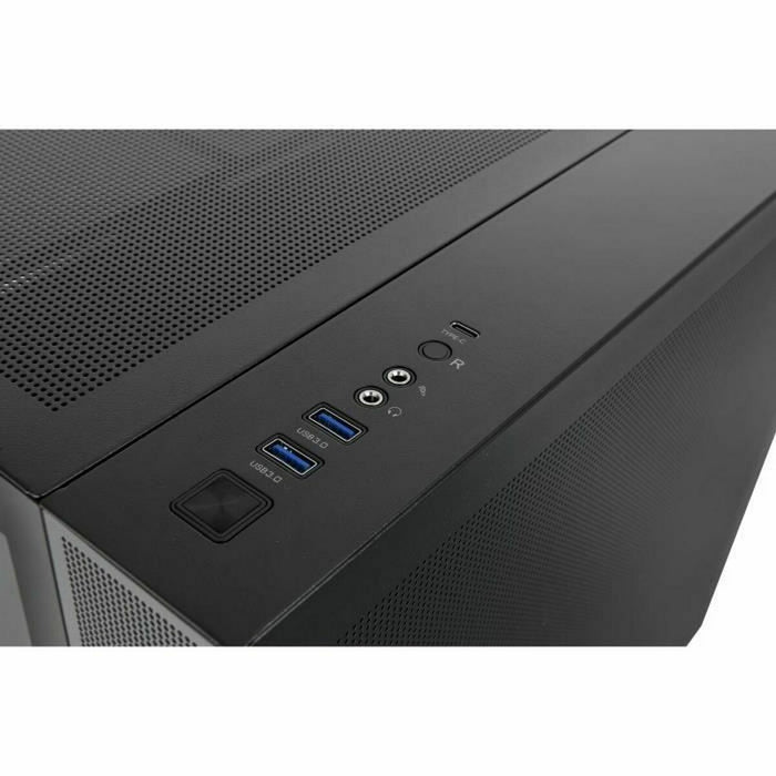 Thermaltake View 380 TG ARGB