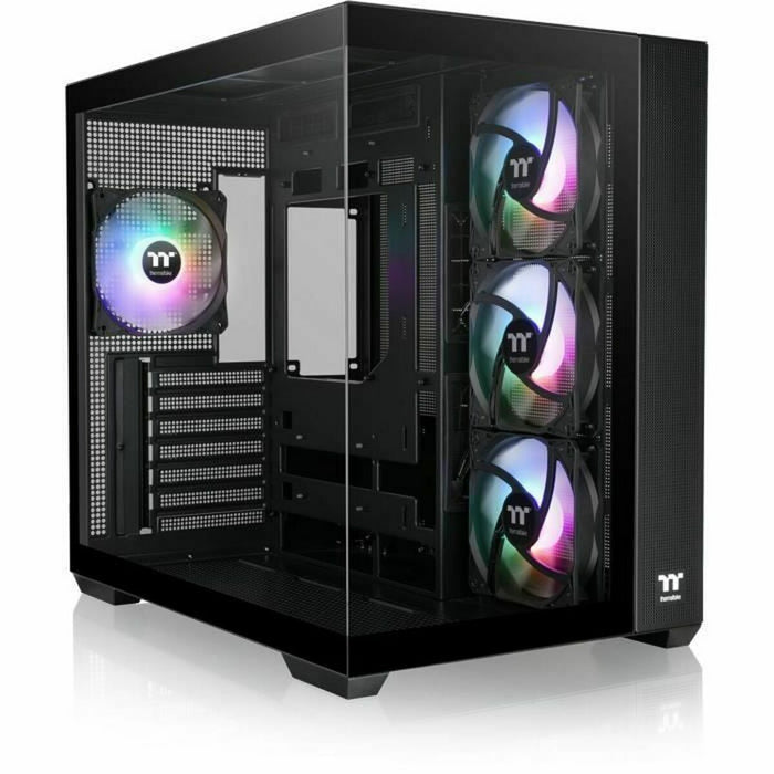 Thermaltake View 380 TG ARGB