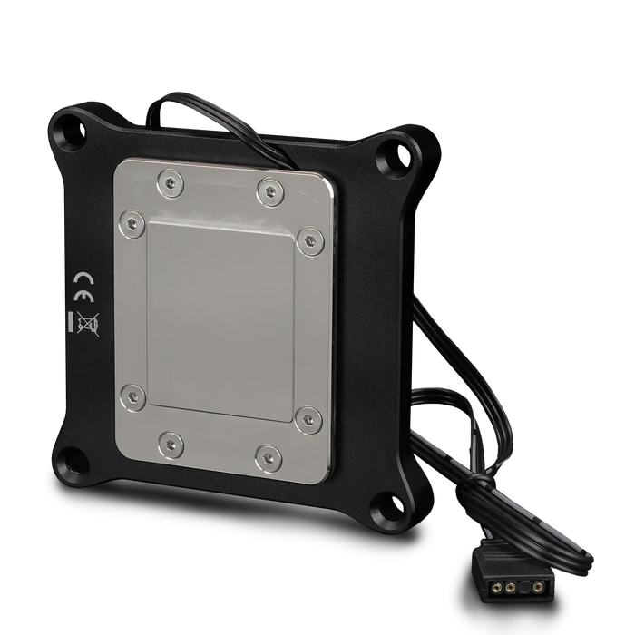 Thermal Grizzly Intel 1851 Mycro Pro RGB CPU Water Block
