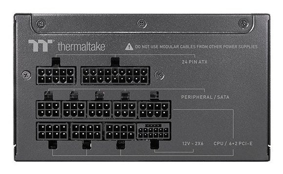 Thermaltake Toughpower GT 850W