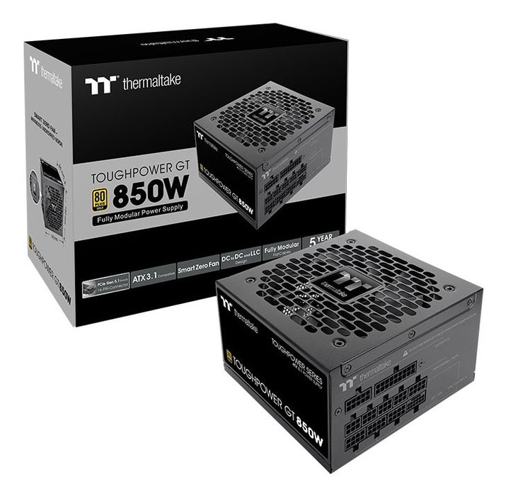 Thermaltake Toughpower GT 850W