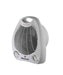 Thermo fan Ravanson FH-105 Grey 2000 W - Fan heatersAGD-TER<<<Home Appliance - ProductsAGD<<<ActionPL