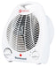 Thermo fan Ravanson FH-105 Grey 2000 W - Fan heatersAGD-TER<<<Home Appliance - ProductsAGD<<<ActionPL