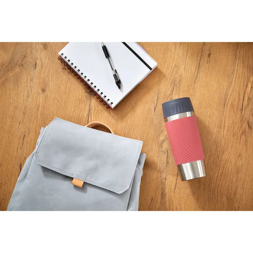 THERMO MUG 360 ML N2011610 TEFAL - Кани гарафи и бутилки<<<Домашни потреби<<<Кухня<<<Praktiker&&&Кухненски