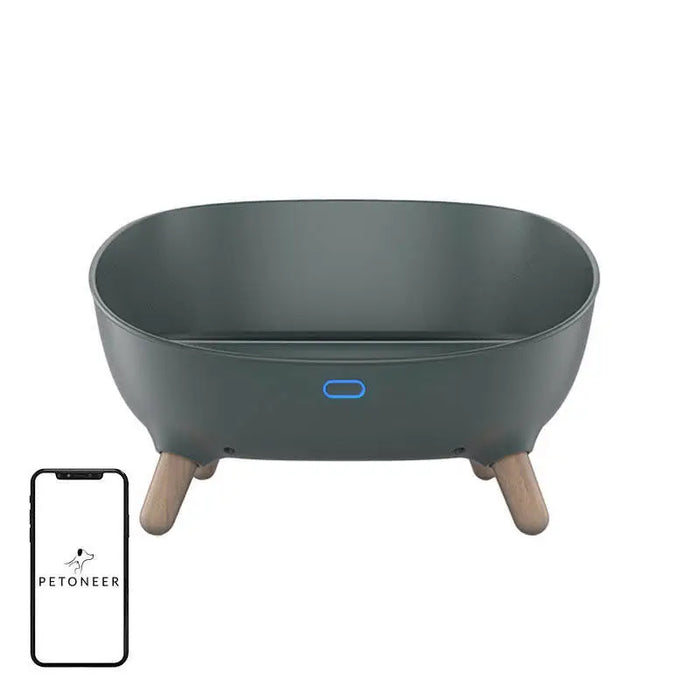 Thermo-regulating smart bed Petoneer Cozy Sofa - Other accessories<<<Pets<<<InnproXML