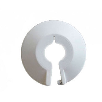 SOCKET F20 SINGLE PLASTIC THERMOLUX
