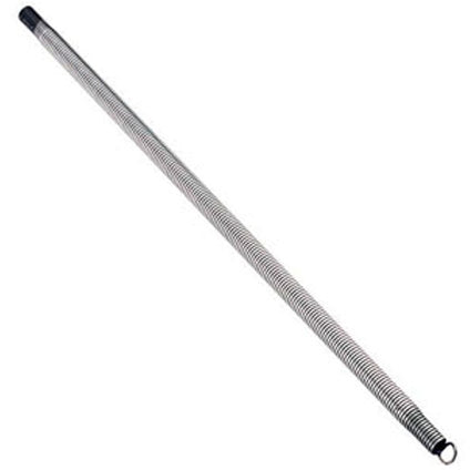 SPRING FOR PIPE WITH ALUMINUM. F16- INTERNAL THERMOLUX