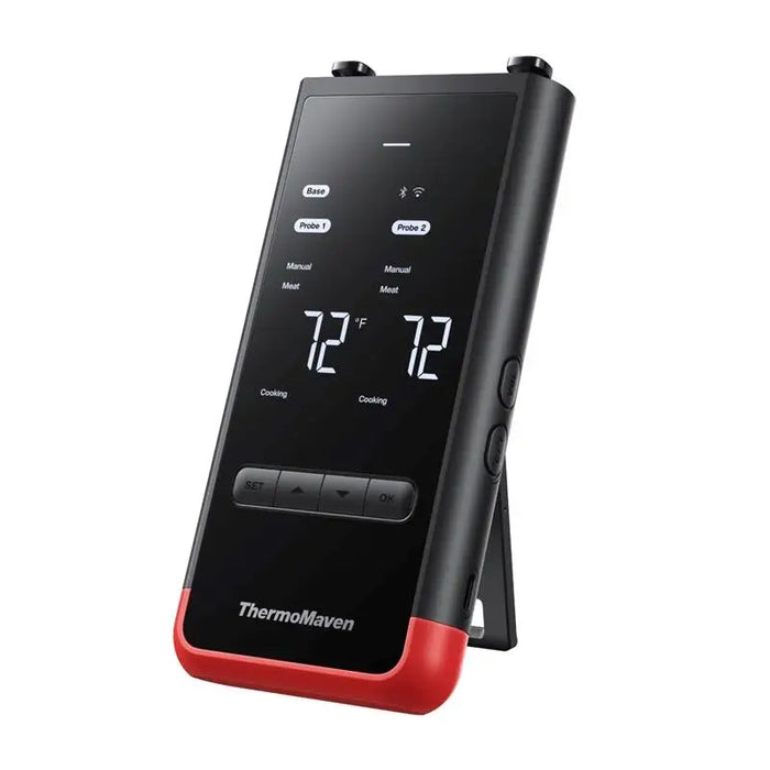 ThermoMaven P2 Wireless Thermometer - Thermometers<<<Small household appliances<<<InnproXML